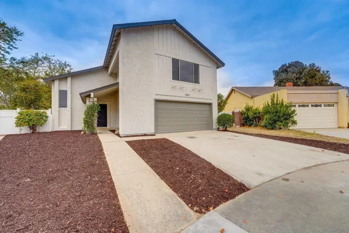 3901 Brown Street, Oceanside, California 92056