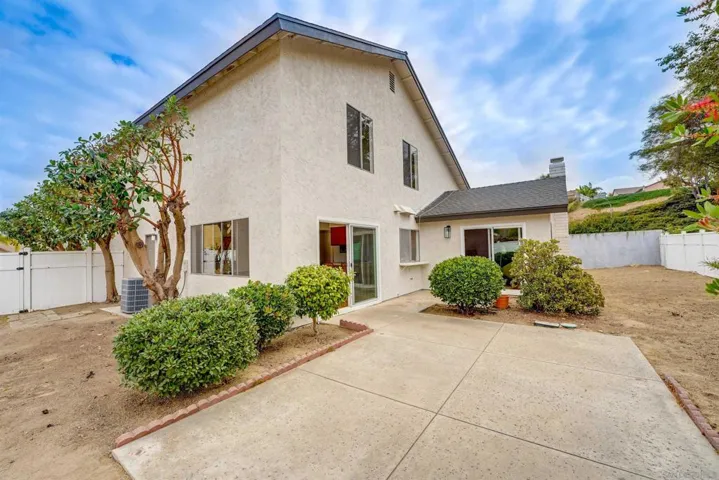 3901 Brown Street, Oceanside, California 92056