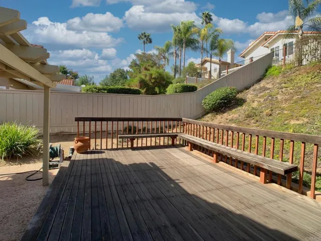 2431 Sawgrass Street, El Cajon, California 92019