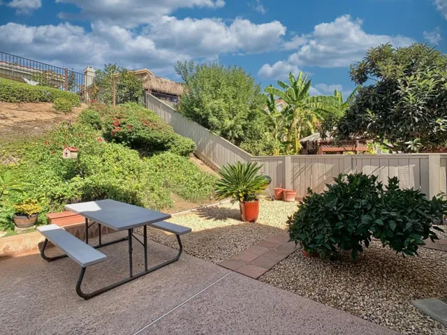 2431 Sawgrass Street, El Cajon, California 92019