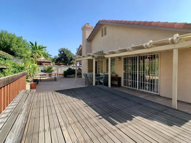 2431 Sawgrass Street, El Cajon, California 92019