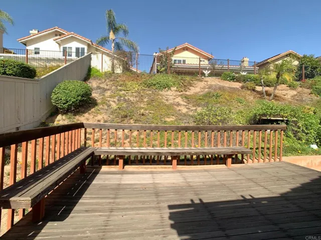 2431 Sawgrass Street, El Cajon, California 92019