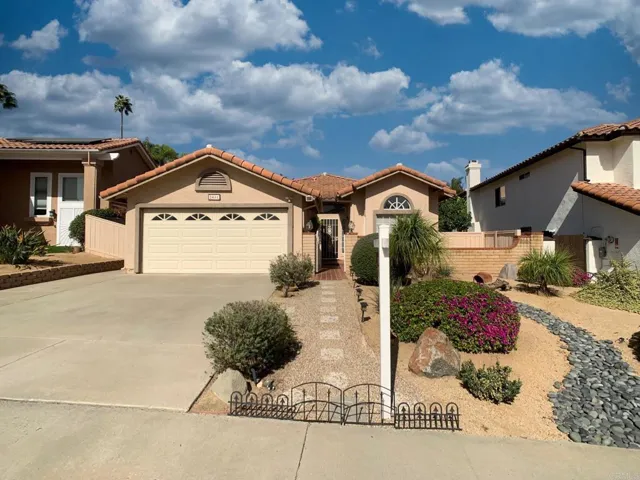 2431 Sawgrass Street, El Cajon, California 92019