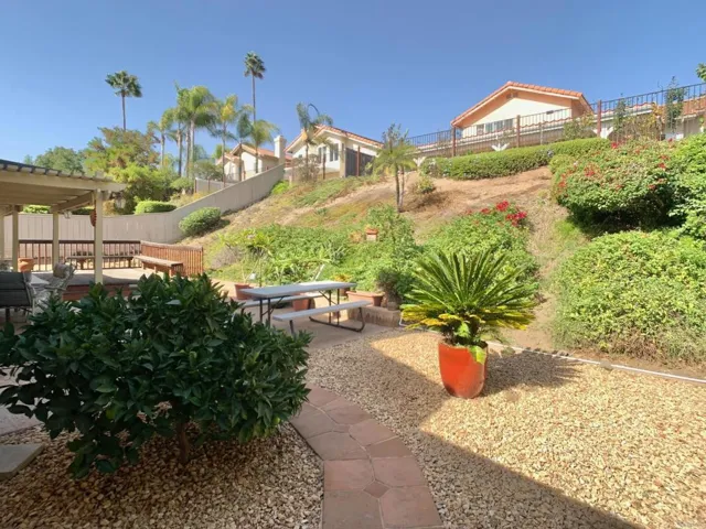 2431 Sawgrass Street, El Cajon, California 92019