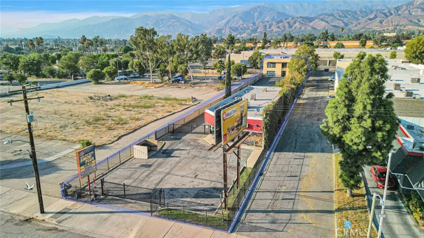 1900 E Highland Avenue, San Bernardino, California 92404