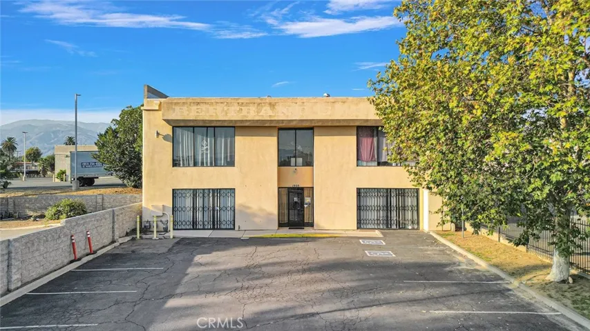 1900 E Highland Avenue, San Bernardino, California 92404