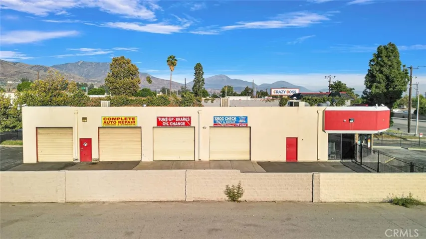 1900 E Highland Avenue, San Bernardino, California 92404