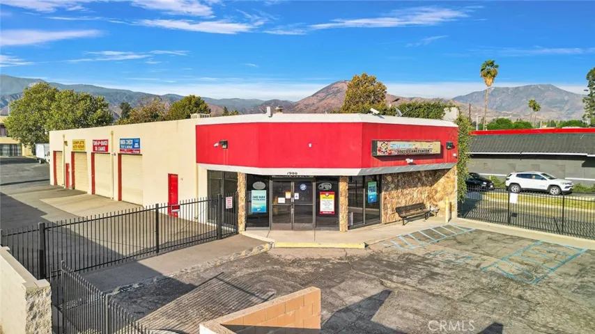 1900 E Highland Avenue, San Bernardino, California 92404