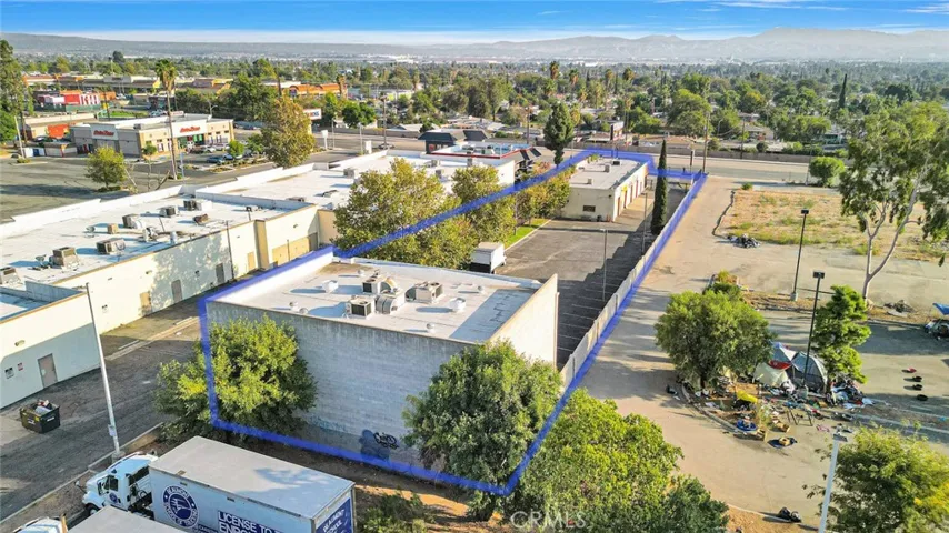 1900 E Highland Avenue, San Bernardino, California 92404