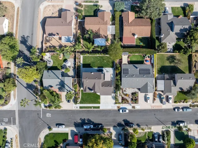 842 Kenmore Circle, Newbury Park, California 91320