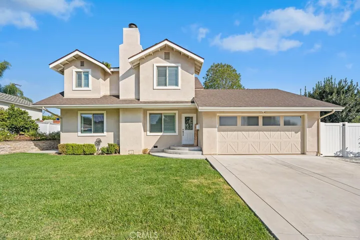 842 Kenmore Circle, Newbury Park, California 91320