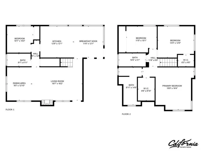 842 Kenmore Circle, Newbury Park, California 91320