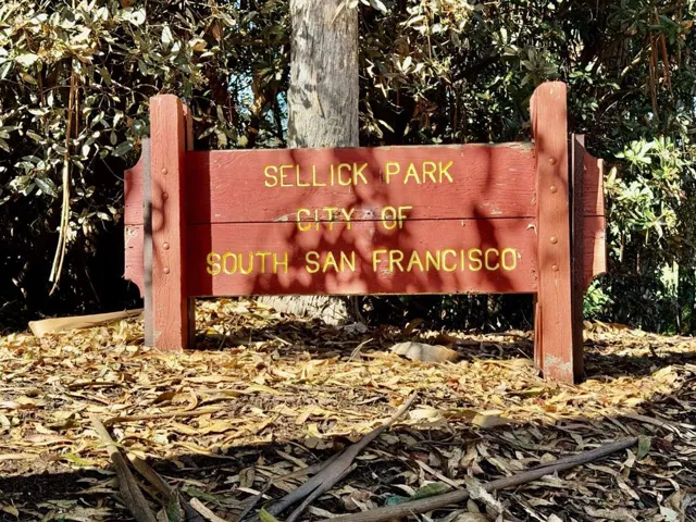 59 Appian Way B, South San Francisco, California 94080