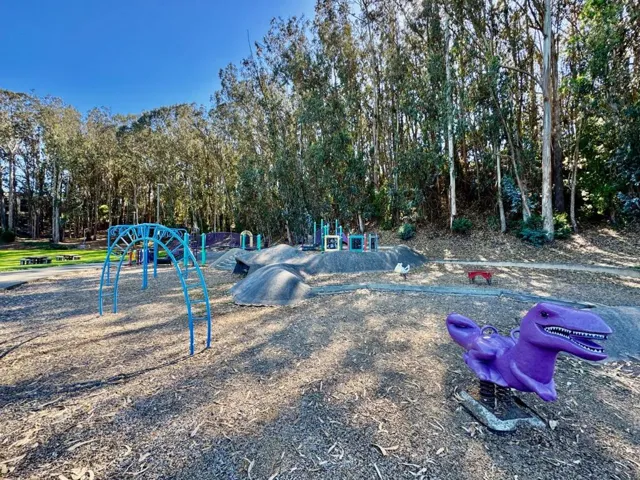 59 Appian Way B, South San Francisco, California 94080