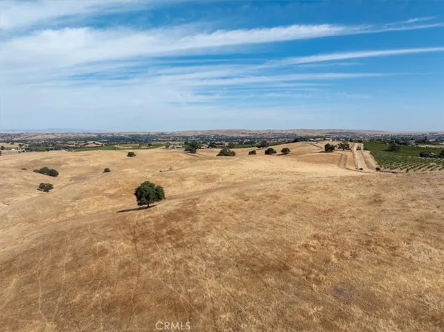 0 Vista Del Paso Way, Paso Robles, California 93446