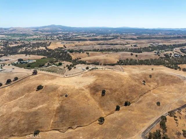 0 Vista Del Paso Way, Paso Robles, California 93446