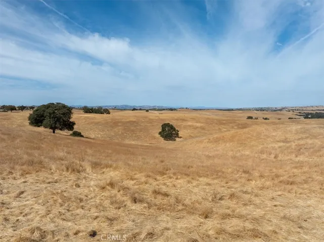 0 Vista Del Paso Way, Paso Robles, California 93446