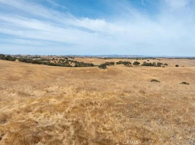 0 Vista Del Paso Way, Paso Robles, California 93446