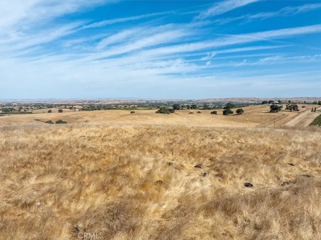 0 Vista Del Paso Way, Paso Robles, California 93446