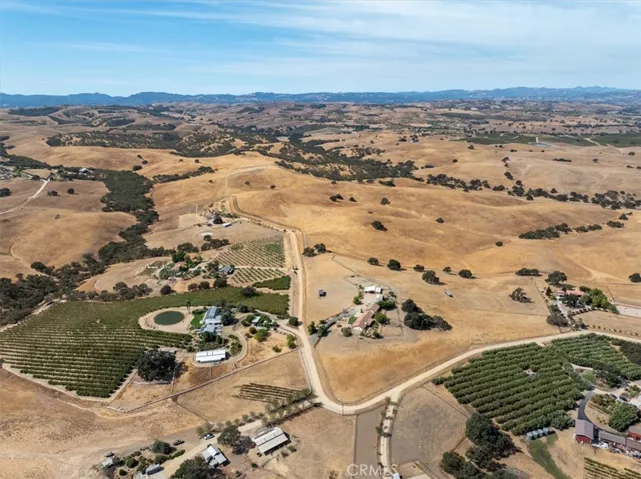 0 Vista Del Paso Way, Paso Robles, California 93446