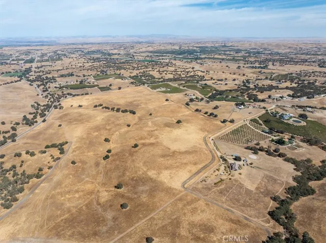 0 Vista Del Paso Way, Paso Robles, California 93446