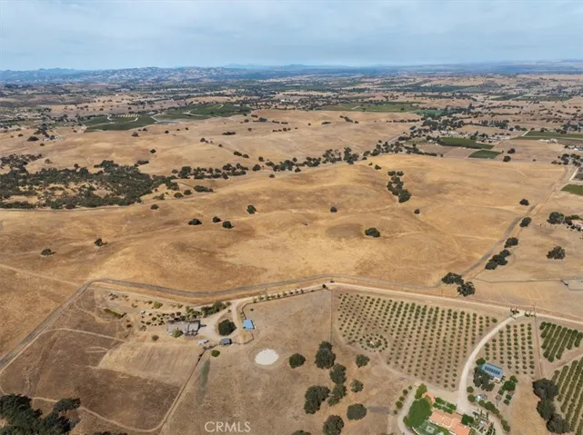 0 Vista Del Paso Way, Paso Robles, California 93446