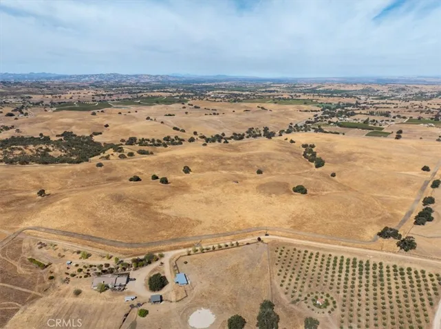 0 Vista Del Paso Way, Paso Robles, California 93446