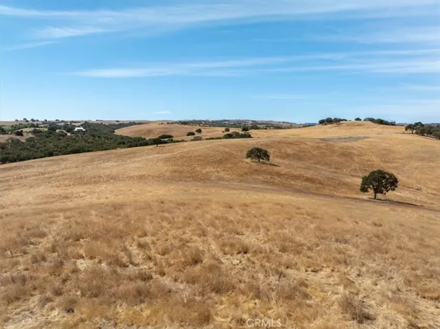 0 Vista Del Paso Way, Paso Robles, California 93446