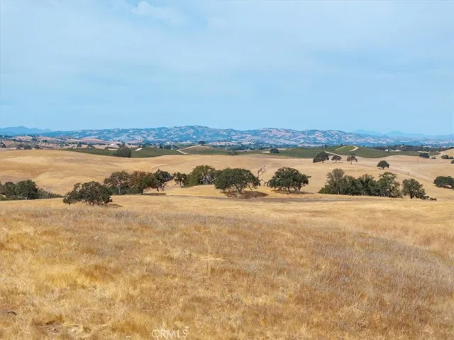 0 Vista Del Paso Way, Paso Robles, California 93446