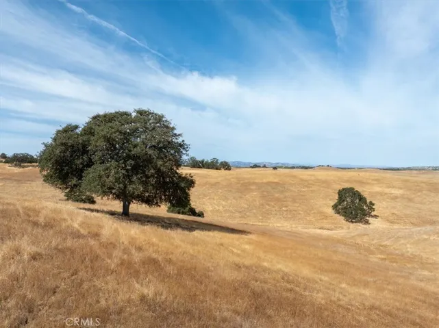 0 Vista Del Paso Way, Paso Robles, California 93446