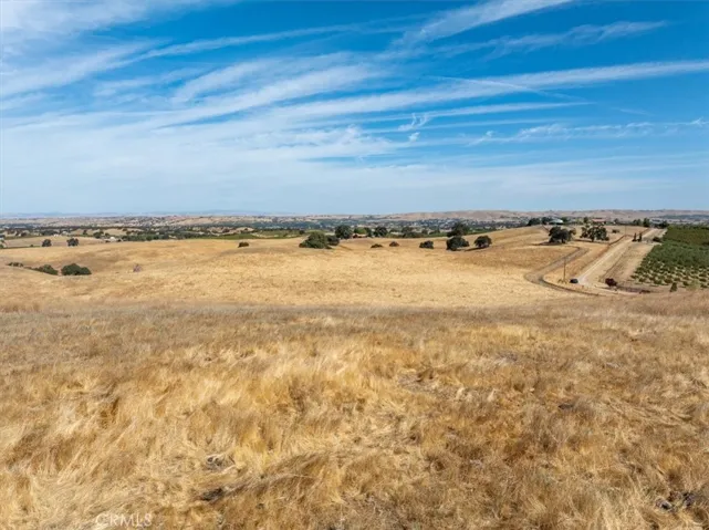 0 Vista Del Paso Way, Paso Robles, California 93446
