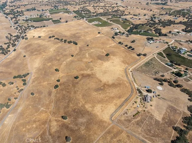 0 Vista Del Paso Way, Paso Robles, California 93446