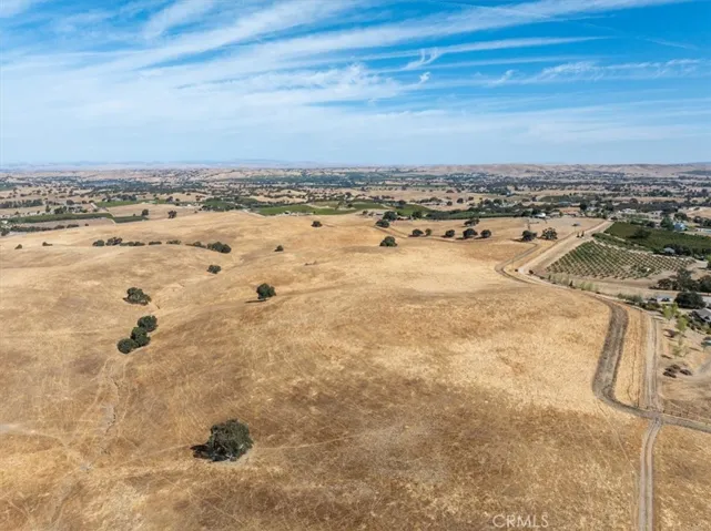 0 Vista Del Paso Way, Paso Robles, California 93446