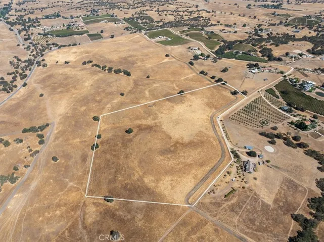 0 Vista Del Paso Way, Paso Robles, California 93446