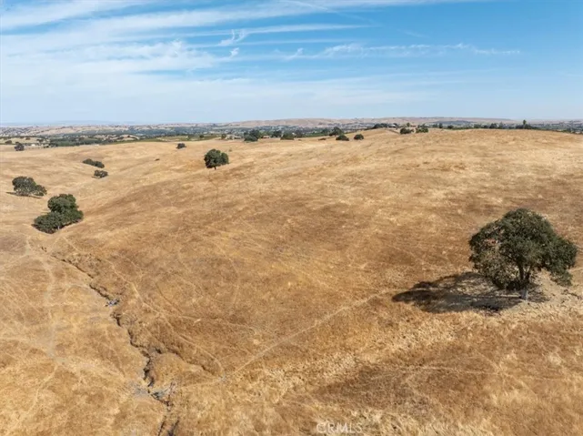 0 Vista Del Paso Way, Paso Robles, California 93446