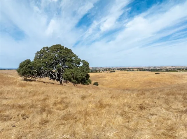 0 Vista Del Paso Way, Paso Robles, California 93446