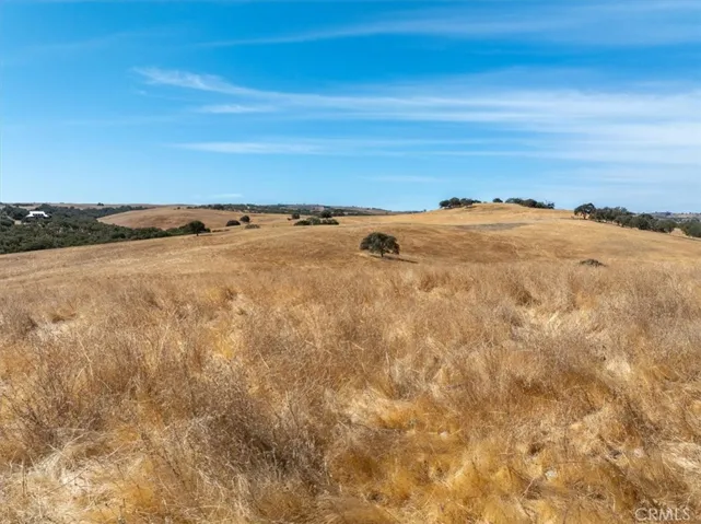 0 Vista Del Paso Way, Paso Robles, California 93446