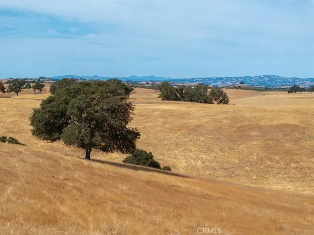0 Vista Del Paso Way, Paso Robles, California 93446
