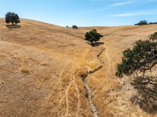 0 Vista Del Paso Way, Paso Robles, California 93446