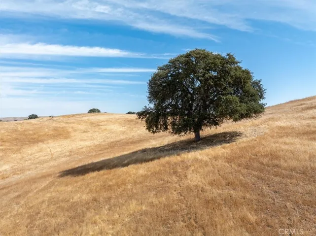 0 Vista Del Paso Way, Paso Robles, California 93446