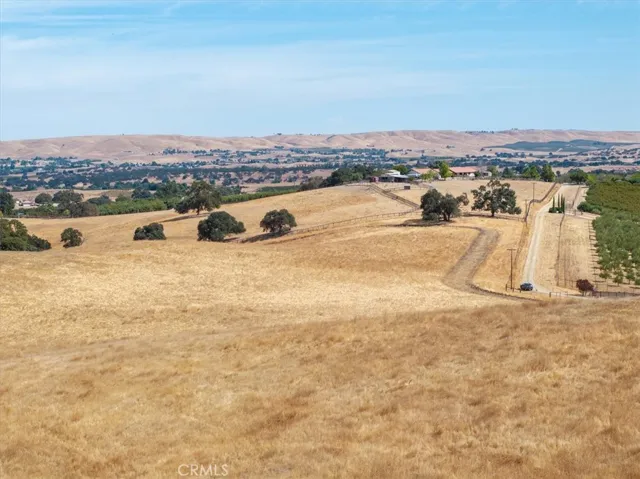 0 Vista Del Paso Way, Paso Robles, California 93446