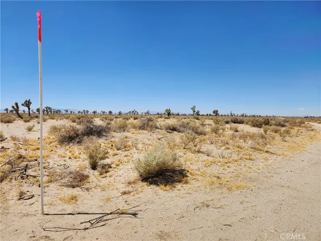 10 Ac E Ave K8, Lancaster, California 93535