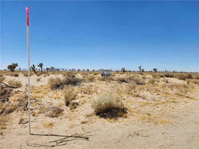10 Ac E Ave K8, Lancaster, California 93535