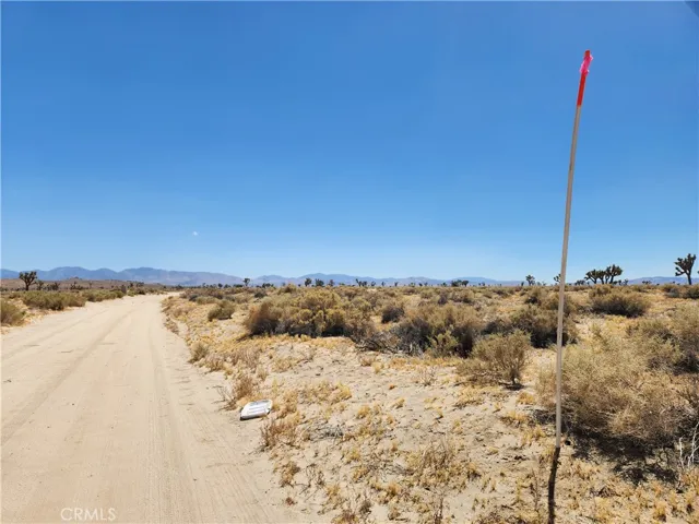 10 Ac E Ave K8, Lancaster, California 93535