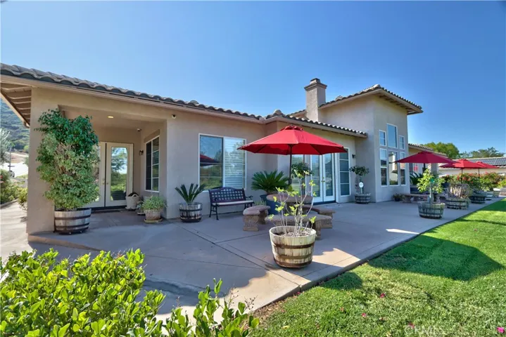 24990 Tyler Place, Murrieta, California 92562