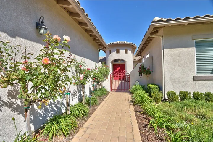 24990 Tyler Place, Murrieta, California 92562