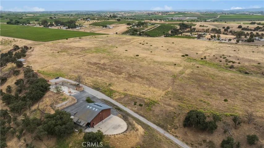 13350 River Road, San Miguel, California 93451