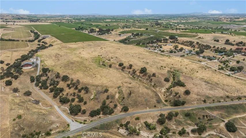 13350 River Road, San Miguel, California 93451
