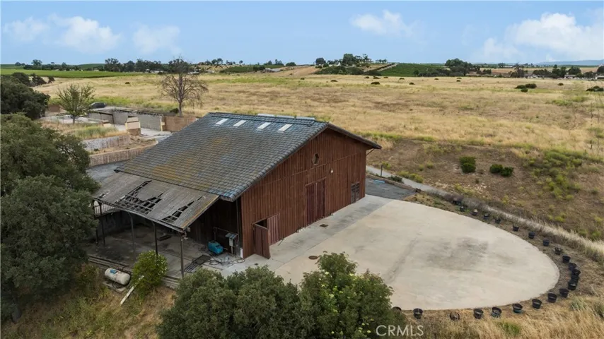 13350 River Road, San Miguel, California 93451