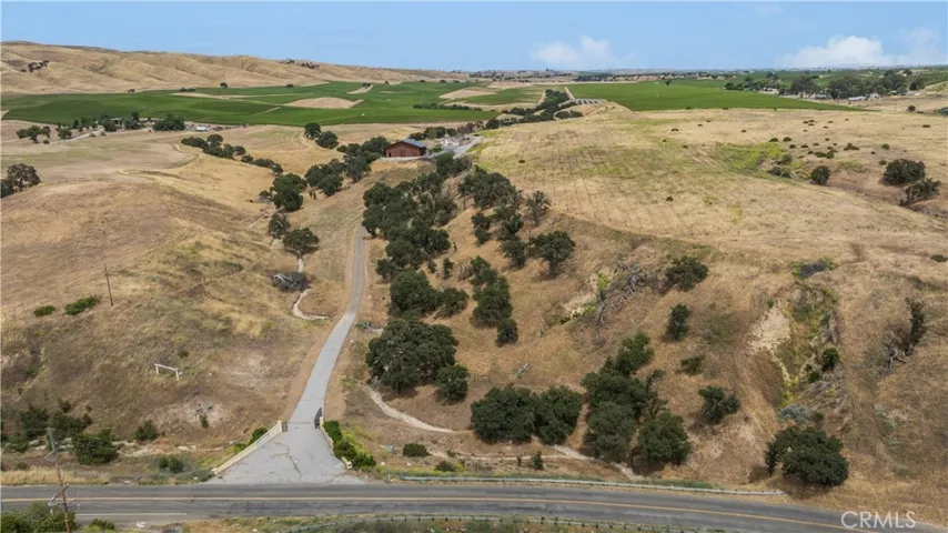 13350 River Road, San Miguel, California 93451